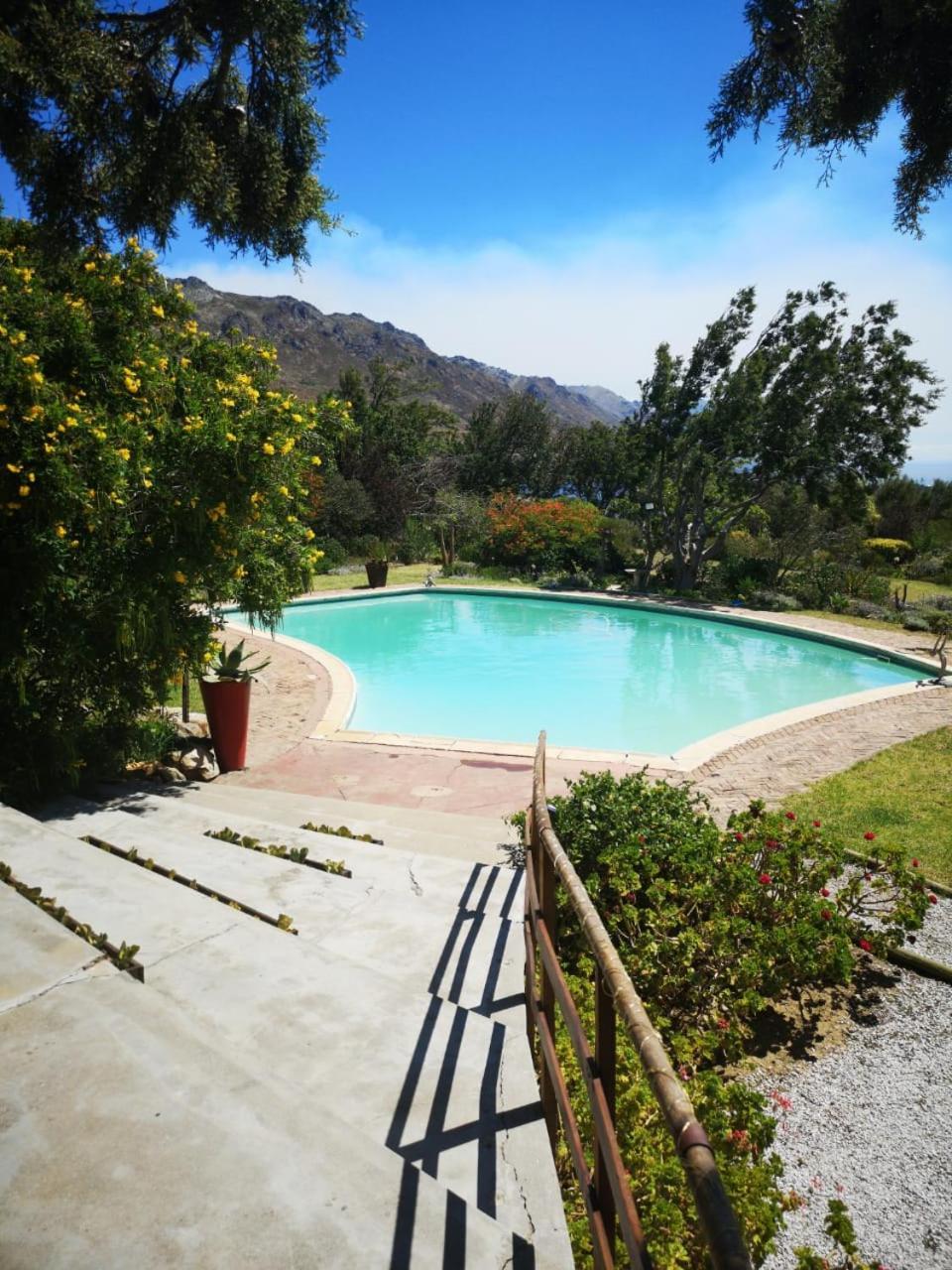 Watermill Studios Gordonʼs Bay Exterior foto